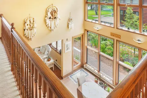 Entry Way - 3140 N Lakeshore, Deckerville, MI 48427 photo 1 of 2
