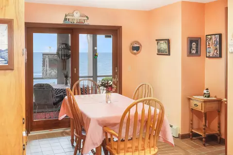 Dining - 3140 N Lakeshore, Deckerville, MI 48427 photo 1 of 5