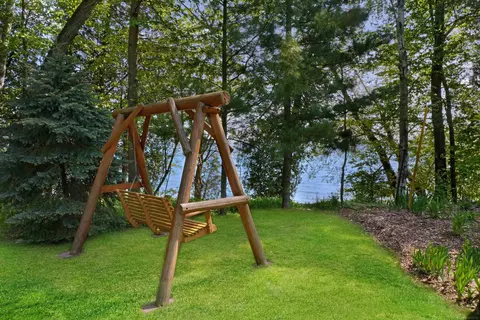 Exterior - 3140 N Lakeshore, Deckerville, MI 48427 photo 19 of 20
