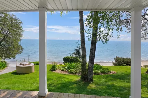 Exterior - 3140 N Lakeshore, Deckerville, MI 48427 photo 13 of 20