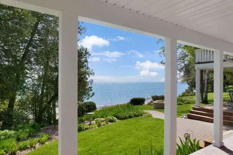 Exterior - 3140 N Lakeshore, Deckerville, MI 48427 photo 14 of 20