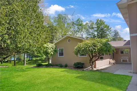 Exterior - 3140 N Lakeshore, Deckerville, MI 48427 photo 10 of 20