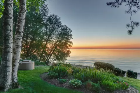 View/Area - 3140 N Lakeshore, Deckerville, MI 48427 photo 4 of 8