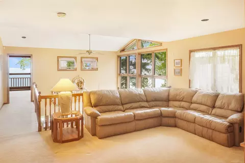 Living - 3140 N Lakeshore, Deckerville, MI 48427 photo 5 of 5