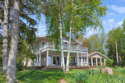 Exterior - 3140 N Lakeshore, Deckerville, MI 48427 photo 16 of 20