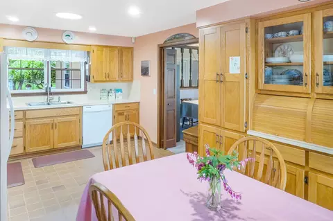 Kitchen - 3140 N Lakeshore, Deckerville, MI 48427 photo 1 of 2