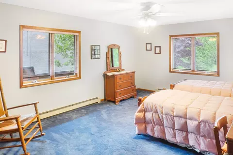 Bedroom - 3140 N Lakeshore, Deckerville, MI 48427 photo 7 of 12