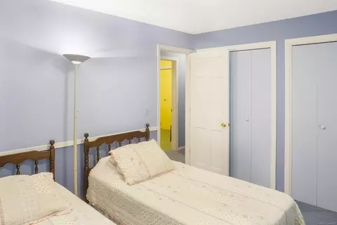 Bedroom - 3140 N Lakeshore, Deckerville, MI 48427 photo 11 of 12