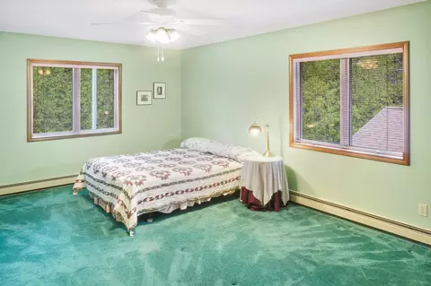 Bedroom - 3140 N Lakeshore, Deckerville, MI 48427 photo 5 of 12