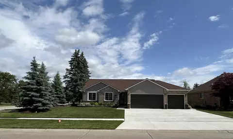 21177 Little Riv, Clinton Township, MI 48036