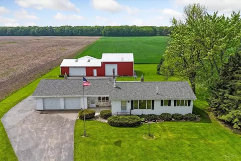 6490 King, Bridgeport, MI 48722