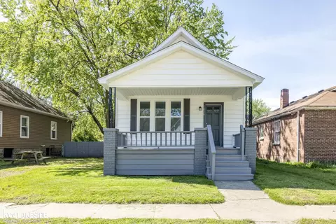 1036 Minnie, Port Huron, MI 48060
