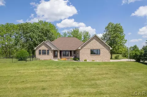 17300 Bethel Church, Manchester, MI 48158