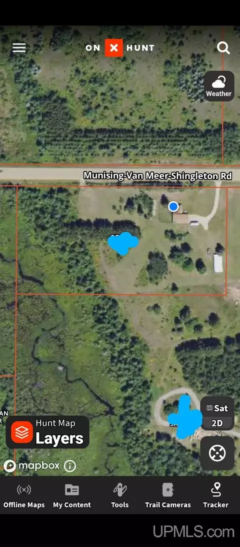 10675 E H 58, Munising, MI 49862 photo 7
