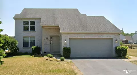 421 Sunfish, Temperance, MI 48182