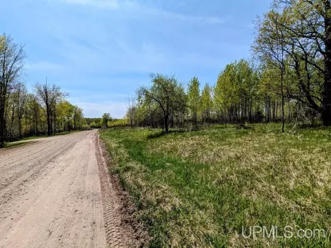 Lot 15 Willow #15, Gaastra, MI 49927