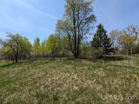 Lot 18 Willow #18, Gaastra, MI 49927