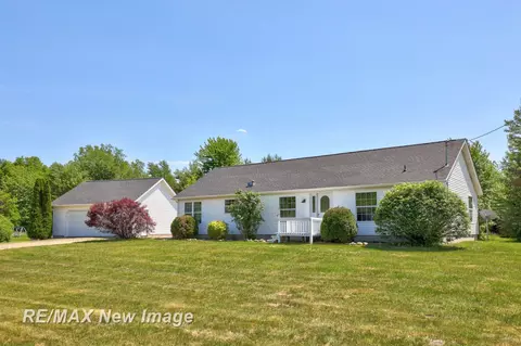 15905 W Burt, Chesaning, MI 48616