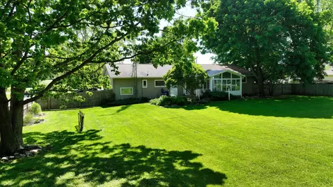 Exterior - 6121 Duffield, Flushing, MI 48433 photo 17 of 23