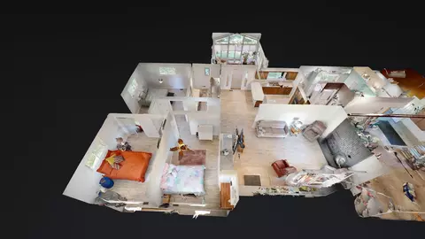 Floorplan - 6121 Duffield, Flushing, MI 48433 photo 6 of 7