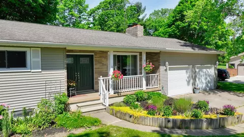 Exterior - 6121 Duffield, Flushing, MI 48433 photo 2 of 23