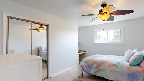 Bedroom - 6121 Duffield, Flushing, MI 48433 photo 1 of 5