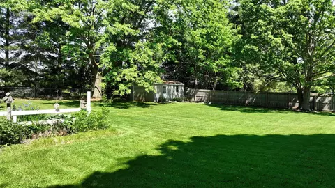 Exterior - 6121 Duffield, Flushing, MI 48433 photo 22 of 23