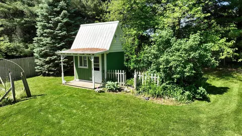 Exterior - 6121 Duffield, Flushing, MI 48433 photo 11 of 23