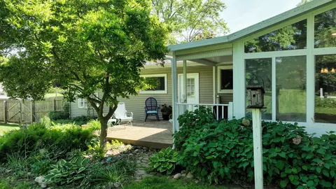Exterior - 6121 Duffield, Flushing, MI 48433 photo 23 of 23