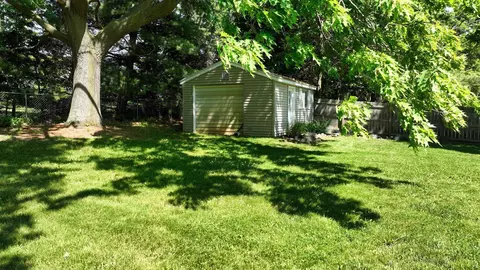 Exterior - 6121 Duffield, Flushing, MI 48433 photo 13 of 23