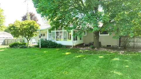 Exterior - 6121 Duffield, Flushing, MI 48433 photo 20 of 23