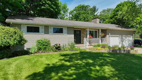 Exterior - 6121 Duffield, Flushing, MI 48433 photo 8 of 23