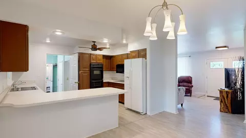 Kitchen - 6121 Duffield, Flushing, MI 48433 photo 6 of 6