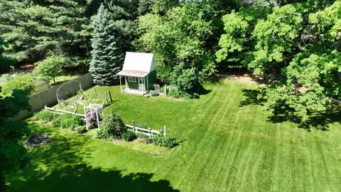 Exterior - 6121 Duffield, Flushing, MI 48433 photo 10 of 23