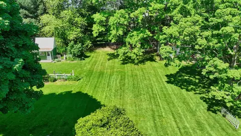 Exterior - 6121 Duffield, Flushing, MI 48433 photo 9 of 23