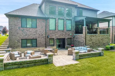 22015 Anita #72, Macomb, MI 48044 photo 7
