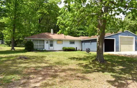 3425 Woods, Harrison, MI 48625