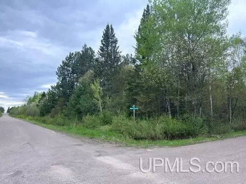 51465 Marttila Parcel 6, Atlantic Mine, MI 49905
