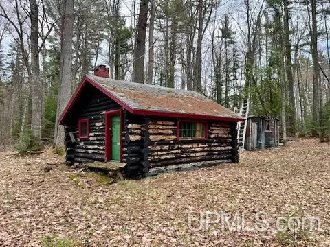 Exterior - Theilers, Mohawk, MI 49950 photo 4 of 7