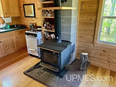 Kitchen - Theilers, Mohawk, MI 49950 photo 1 of 6