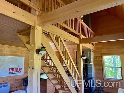 Entry Way - Theilers, Mohawk, MI 49950 photo 1 of 1
