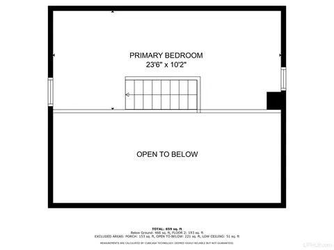 Floorplan - Theilers, Mohawk, MI 49950 photo 3 of 3