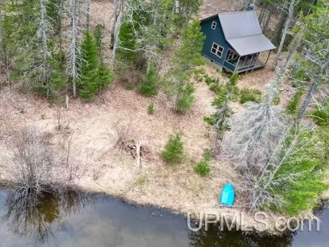 View/Area - Theilers, Mohawk, MI 49950 photo 15 of 15