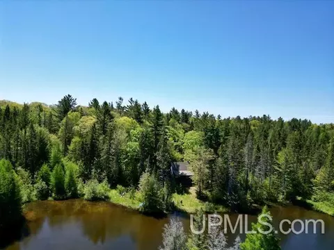 View/Area - Theilers, Mohawk, MI 49950 photo 4 of 15