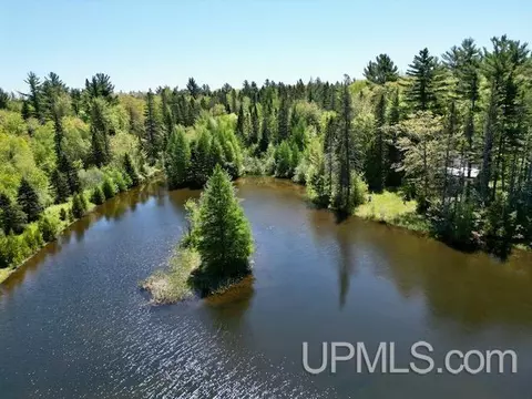 View/Area - Theilers, Mohawk, MI 49950 photo 2 of 15