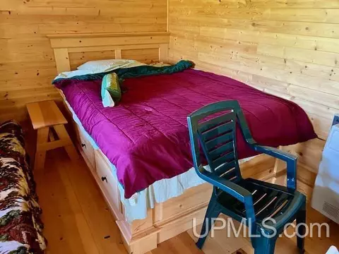 Bedroom - Theilers, Mohawk, MI 49950 photo 1 of 3