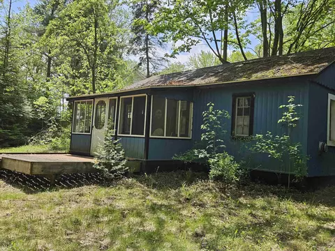 3941 Lakeshore # 3, Lexington, MI 48450