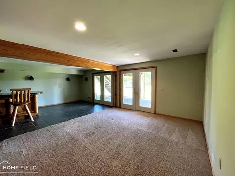 Living - 8387 Simpson, Ovid, MI 48866 photo 5 of 7