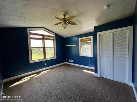 Bedroom - 8387 Simpson, Ovid, MI 48866 photo 3 of 6