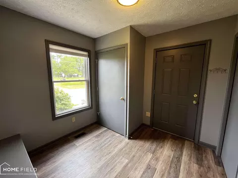 Entry Way - 8387 Simpson, Ovid, MI 48866 photo 1 of 2